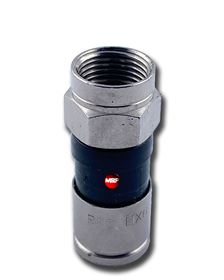 Compression F Connector Compression F Connector