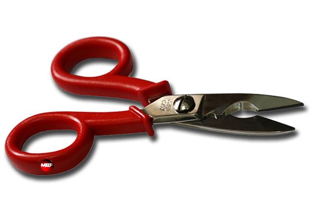 how to spell scissors