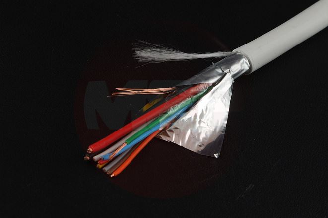 Anti-Theft Cables - 5222-cca