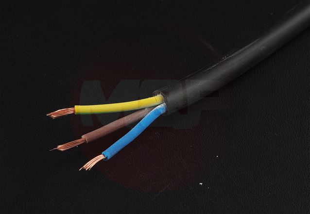 Power Cables for Household Appliances - CUD3075N