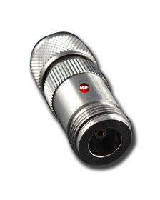 Adattatore Coax Presa Uhf | Presa Uhf - Foto 2