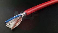 Fire Resistant Cable 2x1