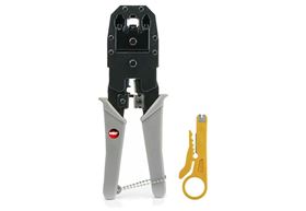 Crimping Tool for Ethernet / LAN Cables 