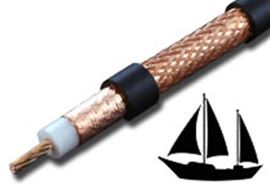 VHF Marina - Embarcaciones